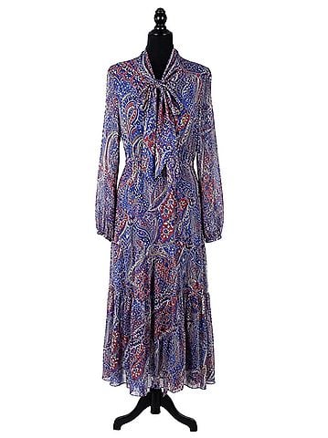 Ralph Lauren Cocktail Dress (view 1)