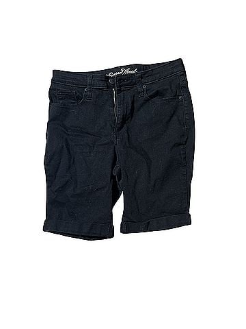 Universal Thread Denim Shorts (view 1)
