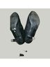 Tommy Hilfiger Black Heels Size 8 - photo 5