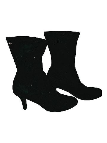 Tommy Hilfiger Heels (view 1)