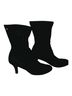 Tommy Hilfiger Black Heels Size 8 - photo 1