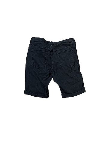 Universal Thread Denim Shorts (view 2)