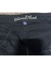 Universal Thread Black Denim Shorts Size 10 - photo 3