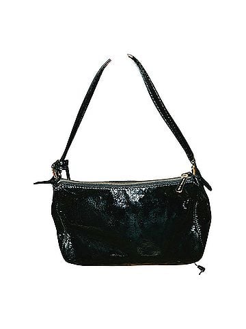 Michael Kors Leather Crossbody Bag (view 2)