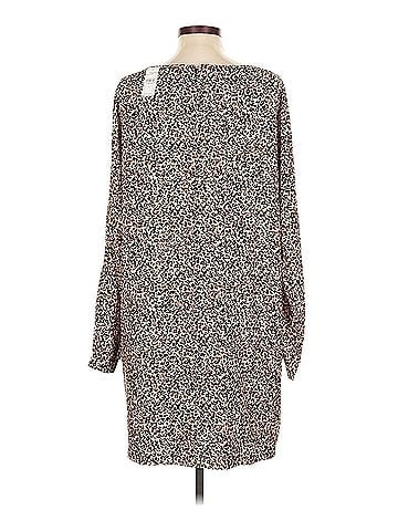 Ann Taylor LOFT Casual Dress (view 2)