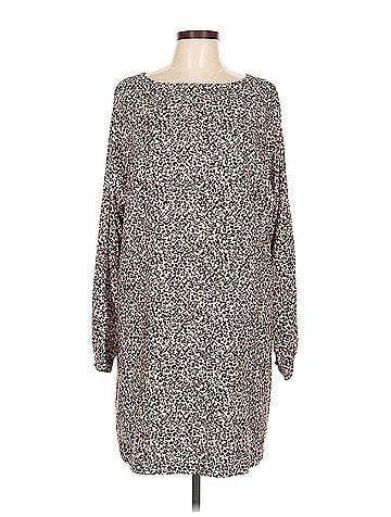 Ann Taylor LOFT Casual Dress (view 1)