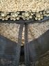 Kay Unger Black Sleeveless Blouse Size XS - photo 3