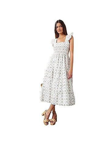 Hill House Ellie Nap Casual Dress (view 1)