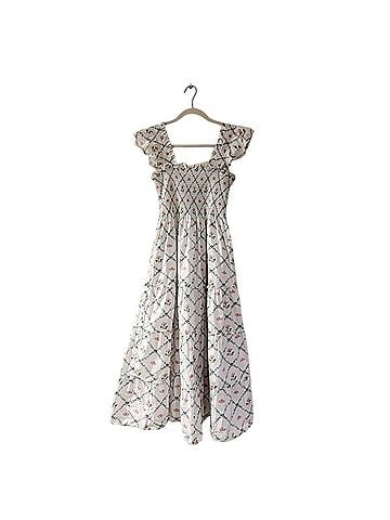 Hill House Ellie Nap Casual Dress (view 2)