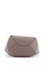 Céline 100% Leather Brown Phantom Tie Cabas Tote Leather Medium One size - photo 5