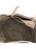 Céline 100% Leather Brown Phantom Tie Cabas Tote Leather Medium One size - photo 6