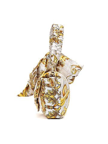 Fendi Ltd. Versace Fendace FF Baguette Medium (view 2)