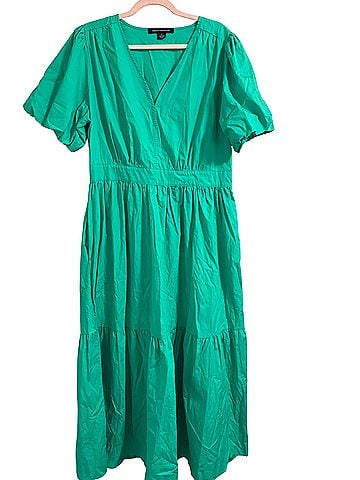 French Connection Casual Dress (view 1)