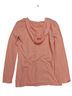 Gap Orange Long Sleeve Blouse Size M - photo 2