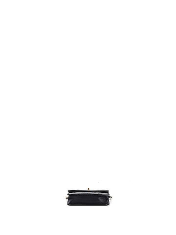 Chanel Pearl Crush Flap Clutch with Chain Quilted Lambskin Mini (view 2)