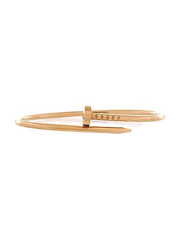 Cartier Juste un Clou Bracelet 18K Rose Gold Small (view 1)