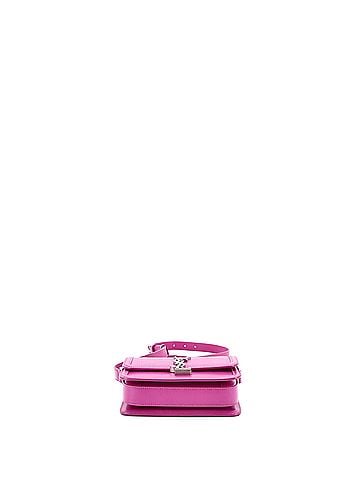 Saint Laurent Solferino Bag Leather Small (view 2)