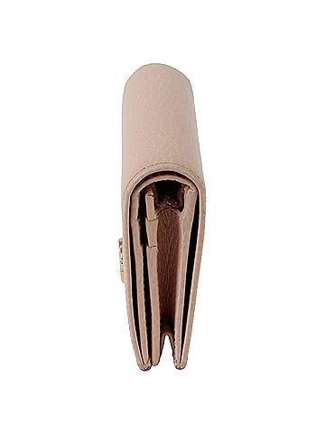 Gucci Gg Marmont Card Case Wallet (view 2)
