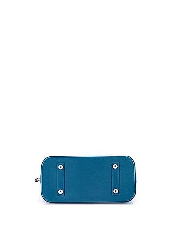 Louis Vuitton Alma Handbag Epi Leather PM (view 2)