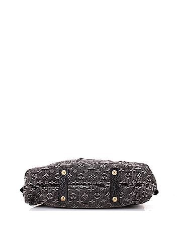 Louis Vuitton Neo Cabby Handbag Denim GM (view 2)