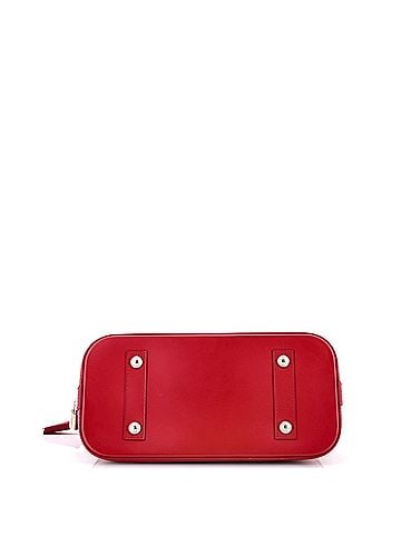Louis Vuitton Alma Handbag Epi Leather PM (view 2)