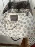 Coach 100% Leather Brown Gold Leather Tote One size - photo 5