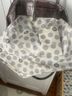 Coach 100% Leather Brown Gold Leather Tote One size - photo 3