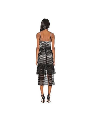 NBD Dolores Cocktail Dress (view 2)