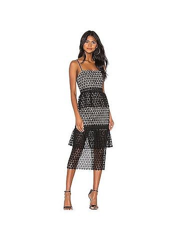 NBD Dolores Cocktail Dress (view 1)