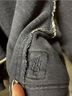 FP Movement Stripes Blue Gray Sweatshirt Size S - photo 8