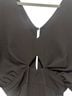 ASOS Black Jacket Size 4 - photo 2