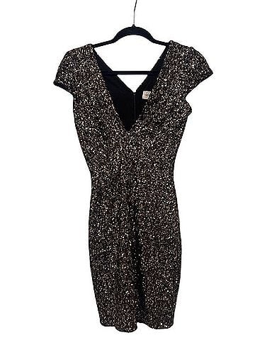 Dress the Population Cocktail Dress (view 1)
