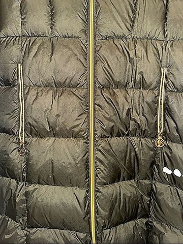 Michael Kors Coat (view 2)