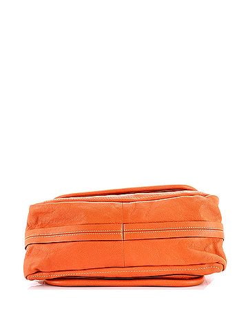 Chloé Paraty Top Handle Bag Leather Medium (view 2)