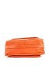 Chloé 100% Leather Orange Paraty Top Handle Bag Leather Medium One size - photo 2