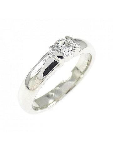 Tiffany & Co. Tiffany Dots Ring 0.19CT D VVS2 3EXT (view 1)
