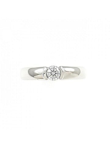 Tiffany & Co. Tiffany Dots Ring 0.19CT D VVS2 3EXT (view 2)