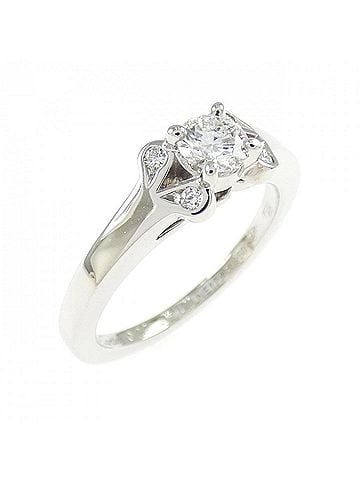 Cartier Cartier Ballerina Ring 0.24CT D VVS2 3EXT (view 1)