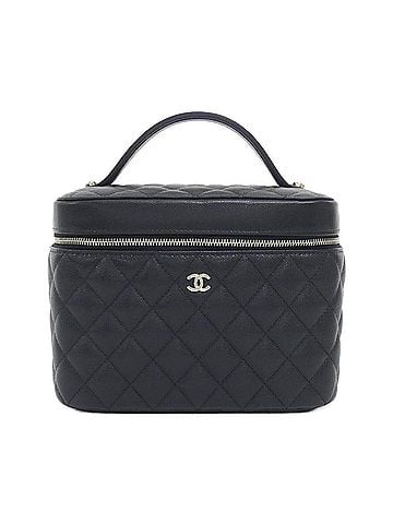 Chanel Chanel Timeless Classic Line AP2573 Handbag (view 1)