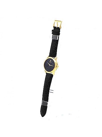 Gucci Gucci G-Timeless GP 126.4 YA1264034 Quartz Watch (view 2)
