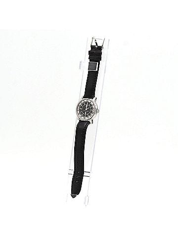 Bvlgari Bulgari Solotempo ST29S Stainless Steel Quartz Watch (view 2)