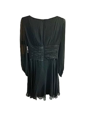 Maggy London Cocktail Dress (view 2)