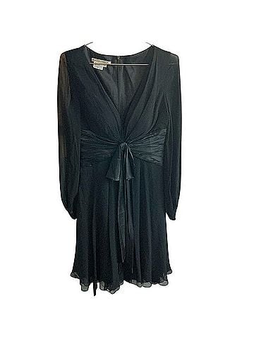 Maggy London Cocktail Dress (view 1)