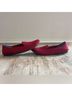 ROTHY'S 100% Recycled Plastic Solid Red Flats Size 8 1/2 - photo 10