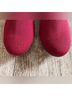 ROTHY'S 100% Recycled Plastic Solid Red Flats Size 8 1/2 - photo 13