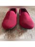 ROTHY'S 100% Recycled Plastic Solid Red Flats Size 8 1/2 - photo 8