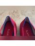 ROTHY'S 100% Recycled Plastic Solid Red Flats Size 8 1/2 - photo 7