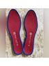 ROTHY'S 100% Recycled Plastic Solid Red Flats Size 8 1/2 - photo 11