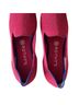 ROTHY'S 100% Recycled Plastic Solid Red Flats Size 8 1/2 - photo 4