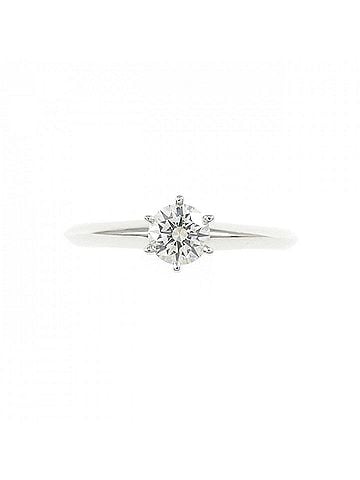 Tiffany & Co. Tiffany Classic Solitaire Ring 0.25ct I VS1 3EXT (view 2)